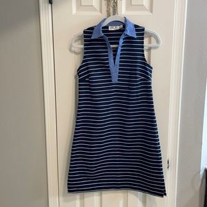 Eliza J sleeveless dress